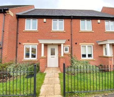 Highland Drive, Loughborough, LE11 - Photo 4