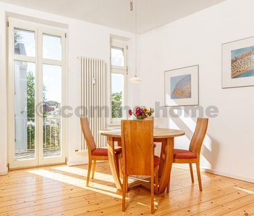 Maisonette-Living Nähe Torstr. - Photo 4