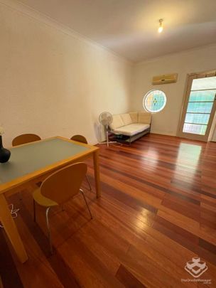Prime Location & Classic Charm: Furnished Living at 31 Central Ave, St Lucia - Photo 1
