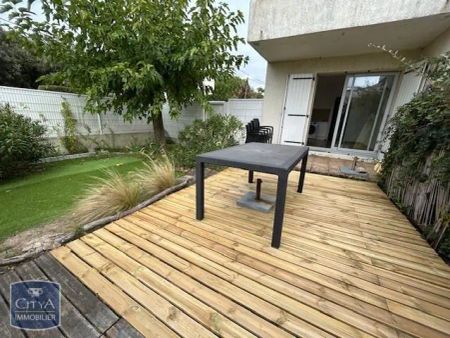 Appartement à louer 1 pièce 29.41m² - Photo 2