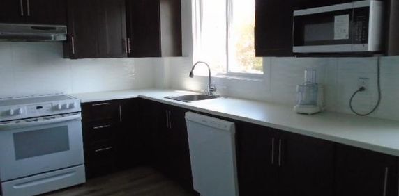 6 ½ rue Notre Dame Laval 5 électros Inclus LIBRE - Photo 2