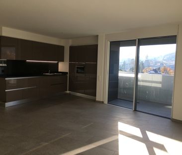 Lugano-Savosa, appartamento 3.5 locali - ultimo piano - Foto 3