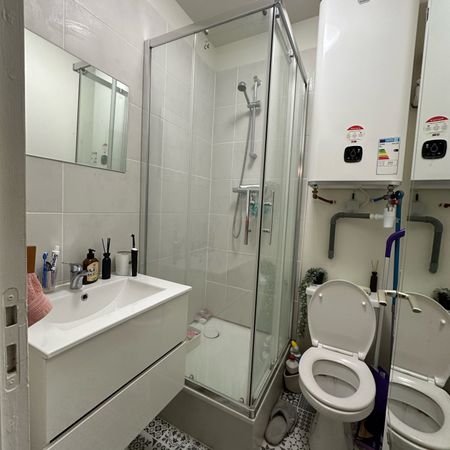 Location Appartement 1 pièce 16m² RENNES 35000 - Photo 3