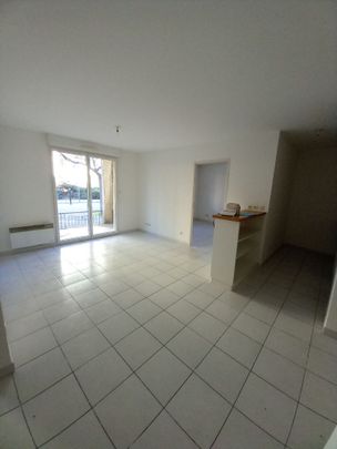 Location Appartement 3 pièces 55m² - Photo 1