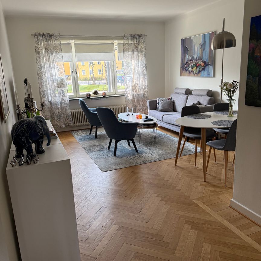 Albrektsvägen 92 - Foto 1