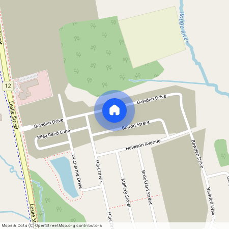 75 MCCAGUE Avenue Unit# BSMT, Richmond Hill