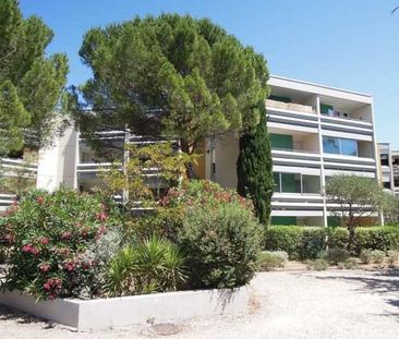 Location Appartement 1 pièce 28m² MONTPELLIER 34090 - Photo 6