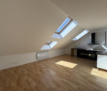 Appartement 3 Pièces + Garage - Photo 1