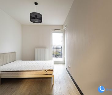 2-pok. 37m2*Bonarka*Łagiewniki*Fredry* - Photo 4