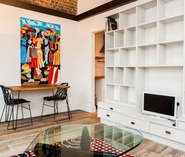 1 Bed Flat, Notting Hill Gate, W11 - Photo 2