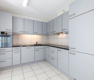 2.5 Zimmer, 1. Stock - Photo 2
