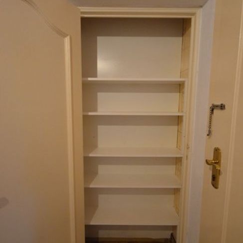Appartement te huur - Photo 1