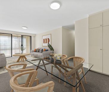 Stylish Apartment in Prime Miranda Location - Photo 1