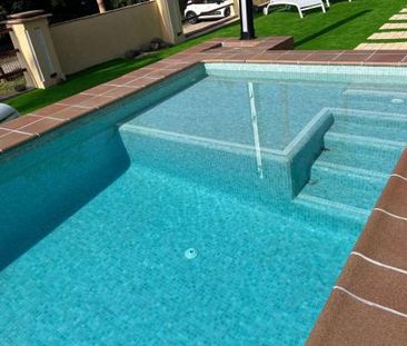 Vivienda en el fabuloso complejo de Parque Botanico, Benahavis - Photo 5