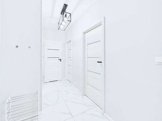 3 Pokojowe Bemowo Metro Garaż - Photo 1