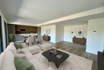 Apartamento T2 em Lisboa