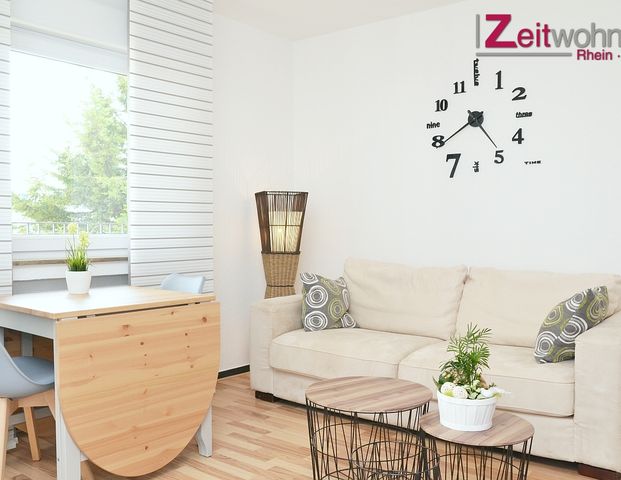 Hell & Freundlich - in Deutz Nähe Kölnmesse - Photo 1