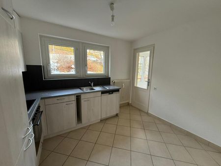 3 Zimmer, 70 m², EG - Foto 5