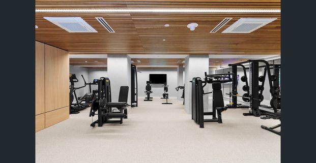 Aura North Sydney – Where Iconic Design meets Sydney Harbour and Opera House Views - Photo 1