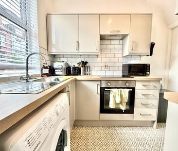 2 bedroom terraced house to rent - Photo 6