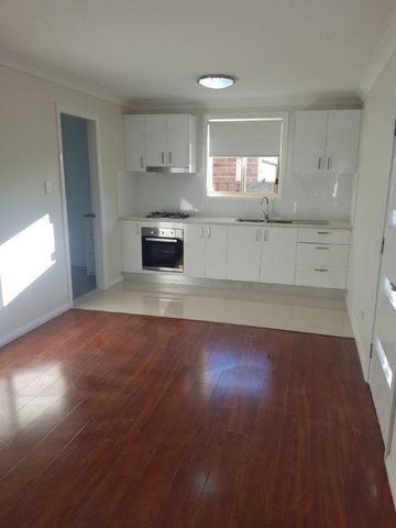 3 Bedroom Granny Flat - Photo 4