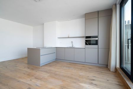 Appartement te huur: De Lairessestraat 84-4 1071 PH Amsterdam - Photo 3