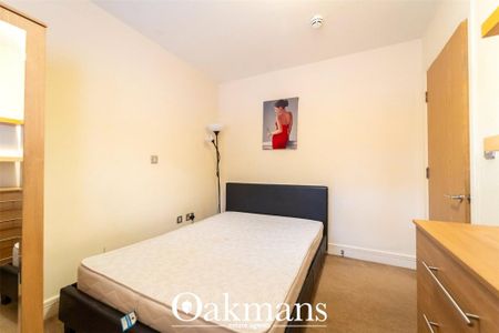 2 bedroom apartment to rent - Photo 4