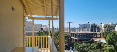 Studio/Γκαρσονιέρα για ενοικίαση Καλαμάκι (Τυμπάκι) - Φωτογραφία 5