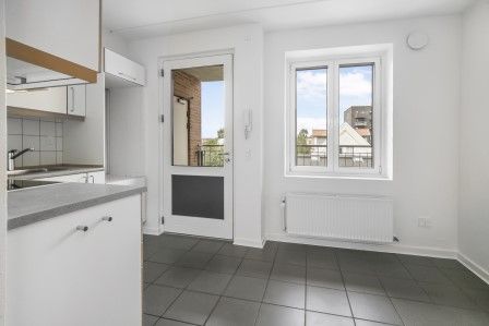 1-værelses studiebolig - Photo 1