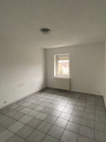 Appartement 3 pièces à Yutz - Photo 2