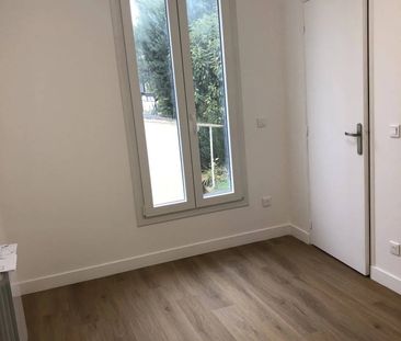 Charmant Appartement à Bezons, 25 m² avec Double Vitrage - Photo 4