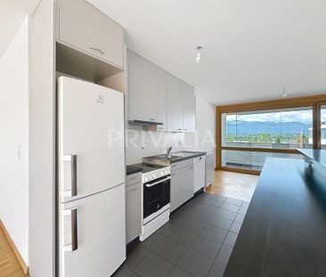 Superbe attique à proximité des Organisations Internationales - Photo 5