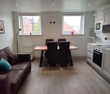 Unit 1, 161 University, Belfast, BT7 1SL - Photo 2