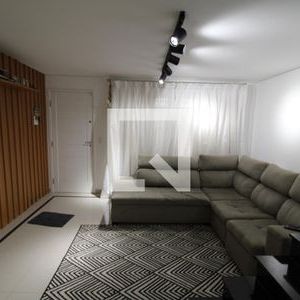 Casa de condomínio para alugar com 122m², 2 quartos e 2 vagas - Photo 3