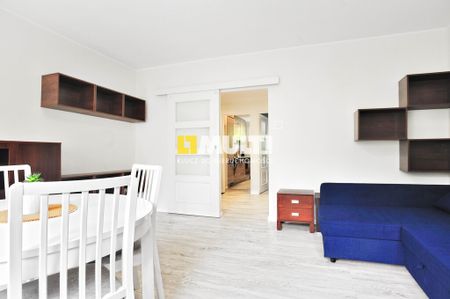 Do wynajęcia l 2 pokoje l balkon l ul. Miedziana - Photo 3