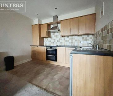 2 bedroom Flat To Let Total Size: 700 SQ FT - Photo 3