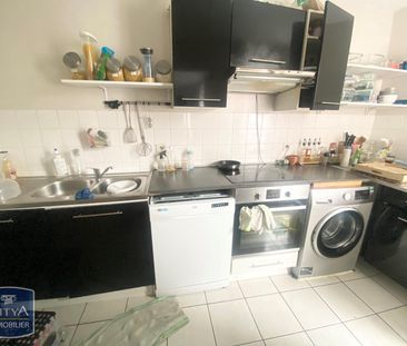 Location Appartement 4 pièces 74m² VALENCIENNES 59300 - Photo 6