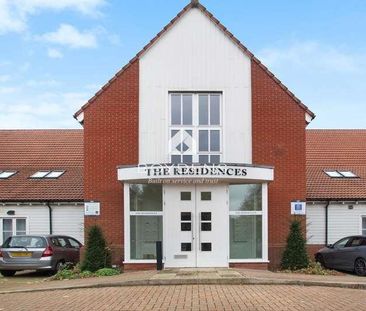 The Residences, Inworth Road, Feering, CO5 - Photo 5