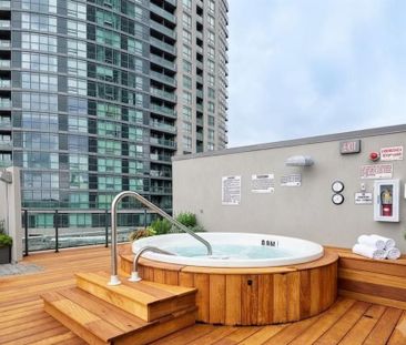 For Lease - 215 Fort York Boulevard Unit# 414, Toronto, Ontario - Photo 4