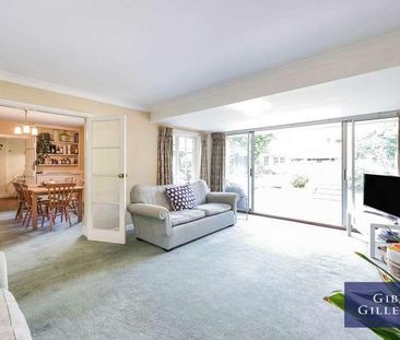 Shenstone Cottages, Snells Lane, Amersham, HP7 - Photo 5