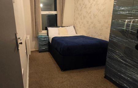 Room in a Shared House, Hob Moor Road, B10 - Photo 5