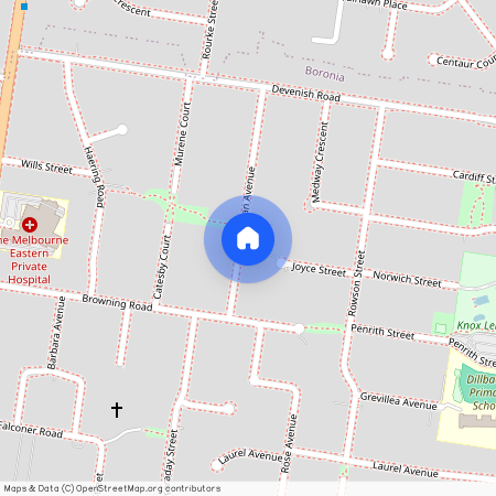 21 Duncan Avenue, 3155, Boronia