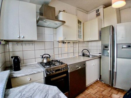 4 pokoje | Metro Płocka |Duży balkon - Фото 2