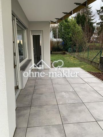 Großzügige 3-Zi-Wohnung - Photo 5