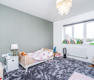 3 bedroom detached to rent Hutton Close, Quorn, LE12 - Photo 3