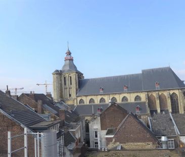 Te huur: Appartement Markt in Maastricht - Foto 2