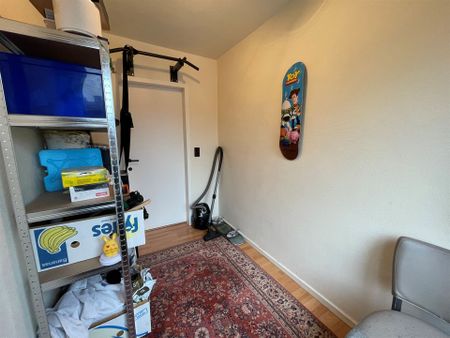 Prachtig 2-slaapkamerappartement met terras en kelderberging! - Photo 4
