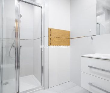 Mieszkanie Kraków Prądnik Biały powierzchnia 31.3 m² C206-WM-90893 - Фото 1
