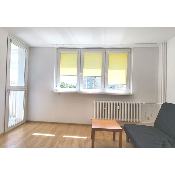 Mieszkanie na Chabrów w Opolu - Photo 1