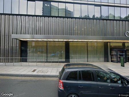 Studio Flat, Marsh Wall, E14 - Photo 5